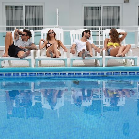 Apartamentos Vibra Jabeque Blue - Adults Only -New Opening 2025 Ibiza Eksteriør billede