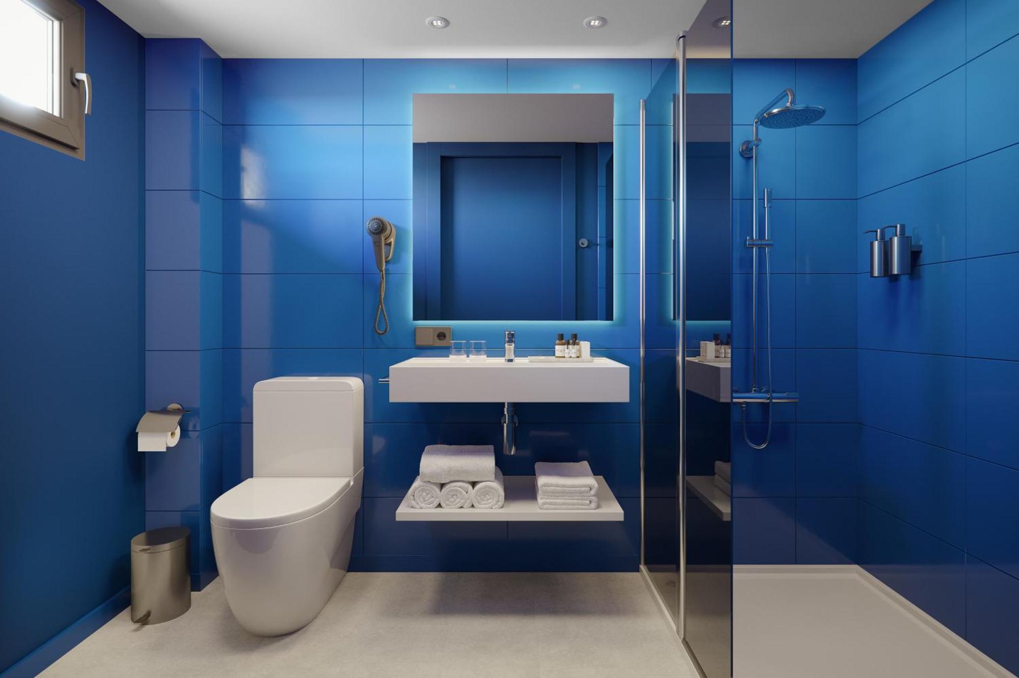 Apartamentos Vibra Jabeque Blue - Adults Only -New Opening 2025 Ibiza Eksteriør billede