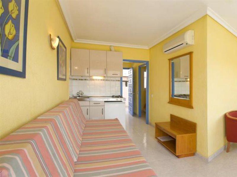 Apartamentos Vibra Jabeque Blue - Adults Only -New Opening 2025 Ibiza Eksteriør billede