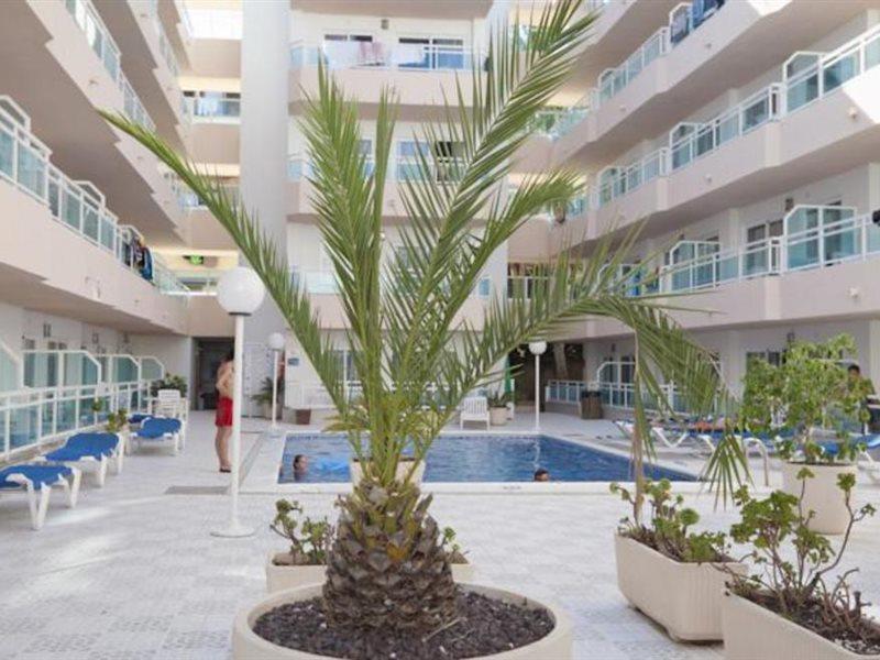 Apartamentos Vibra Jabeque Blue - Adults Only -New Opening 2025 Ibiza Eksteriør billede