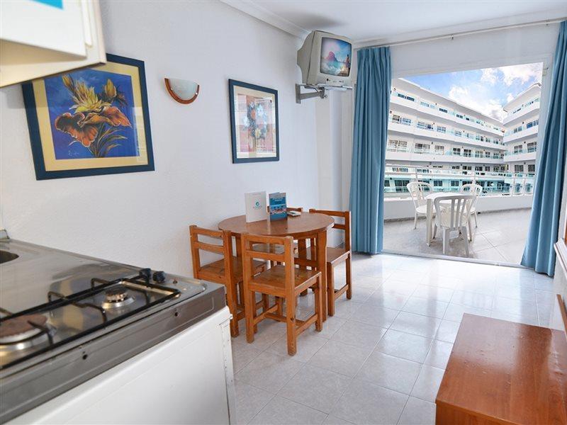 Apartamentos Vibra Jabeque Blue - Adults Only -New Opening 2025 Ibiza Eksteriør billede