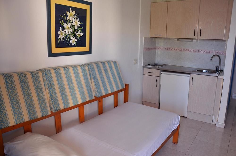 Apartamentos Vibra Jabeque Blue - Adults Only -New Opening 2025 Ibiza Eksteriør billede